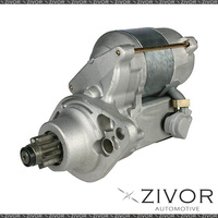 OEX Starter Motor For Subaru Liberty Gen4 Bp 2.0l Ej20#; #DXS546
