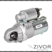 OEX Starter Motor For Holden Astra Ah 2.2l Z22yh #DXS556