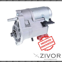 OEX Starter Motor For Toyota Hiace Kdh222r 2.5l 2kd-ftv #DXS575