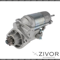 OEX Starter Motor For Audi A4 B6 Typ 8e 1.8l Avj #DXS578