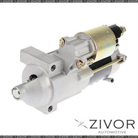 OEX Starter Motor For Toro Wheelhorse 522xi .6l Ch20/22 Command #DXS579