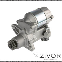 OEX Starter Motor For Holden Apollo Jp 2.2l 5s-fe #DXS597