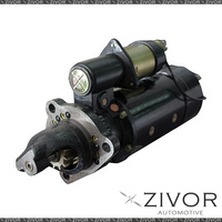 New OEX Starter Motor For International Harvester 4156 7.0l Dt429 #DXS9168