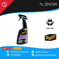 New MEGUIARS Quik interior Detailer 473ml - Service Interval G13616