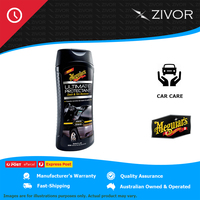 MEGUIARS Interior Ultimate Protectant-Dash & Trim Restorer Cleaner 355ml G14512