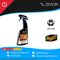 New MEGUIARS Gold Class Leather and Vinyl Cleaner 473ml - G18516