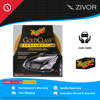 New MEGUIARS Gold Class Carnauba Wax 311G - G7014J