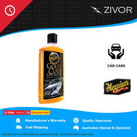 New MEGUIARS Car Care Gold Class Shampoo & Conditioner 473ml G7116