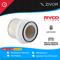 New RYCO Air Filter - Heavy Duty For KENWORTH T404 14.0L Series 60-14.0L HDA5283
