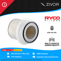 New RYCO Air Filter - Heavy Duty For KENWORTH K200 14.9L ISX SCR e5 HDA5283