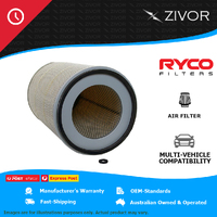 New RYCO Air Filter - Heavy Duty For MITSUBISHI FUSO HEAVY,SHOGUN FP415 HDA5321