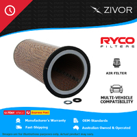 New RYCO Air Filter - Heavy Duty For MITSUBISHI FUSO HEAVY,SHOGUN FS478 HDA5322