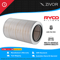 New RYCO Air Filter - Heavy Duty For NISSAN UD CK452 12.5L PF6 HDA5484