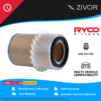 New RYCO Air Filter - Heavy Duty For MAZDA BUS T3000 3.0L HA HDA5615