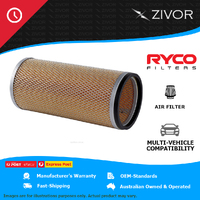 New RYCO Air Filter - Heavy Duty For MITSUBISHI FUSO HEAVY,SHOGUN FV439 HDA5649