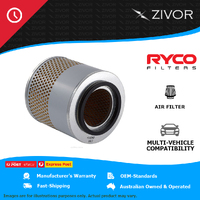 New RYCO Air Filter - Heavy Duty For HOLDEN RODEO TF 2.5L 4JA1 HDA5767