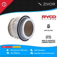 New RYCO Air Filter - Heavy Duty For MITSUBISHI EXPRESS SF 2.4L 4G64 HDA5841