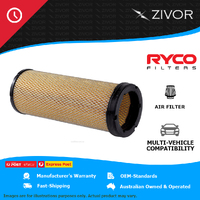 New RYCO Air Filter - Heavy Duty For ISUZU F SERIES FVY240-300 7.8L 6HK1 HDA5879