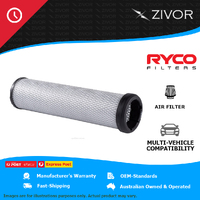New RYCO Air Filter - Heavy Duty For HINO RANGER JHDFG8J 7.7L J08E HDA5884