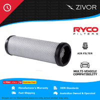 New RYCO Air Filter - Heavy Duty For HINO RANGER JHDFG8J 4.7L J05D HDA5886