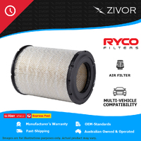New RYCO Air Filter-Heavy Duty For NISSAN UD CONDOR PK 16 280 7.0L GH7TB HDA5889