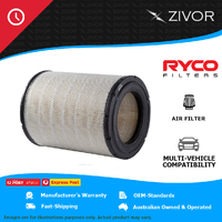 New RYCO Air Filter - Heavy Duty For HINO 700 SERIES FY1EU FY3248 HDA5890