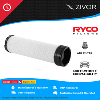 New RYCO Air Filter - Heavy Duty For KOMATSU PC55MR-3 2.2L 4D88E HDA5909