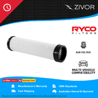 New RYCO Air Filter - Heavy Duty For BOBCAT T590 2.6L V2607-DI-TE3B-BC-2 HDA5918