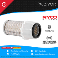 New RYCO Air Filter .26kg design philosophy dust holding HDA5929
