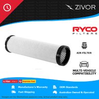 New RYCO Air Filter - Heavy Duty For SAKAI GW750-2 3.0L 4JJ1 HDA5946