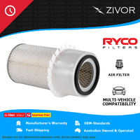 New RYCO Air Filter 1.24kg design philosophy dust holding HDA5965