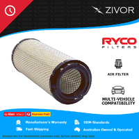 New RYCO Air Filter - Heavy Duty For BOBCAT E35 1.8L D1803-M HDA5966