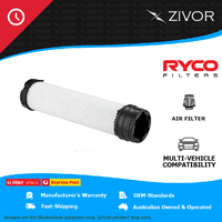 New RYCO Air Filter - Heavy Duty For BOBCAT E35 1.8L D1803-M HDA5967