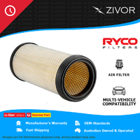 New RYCO Air Filter - Heavy Duty For HINO 700 SERIES FS1EL FS4150 HDA5974