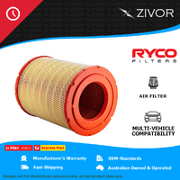 New RYCO Air Filter - Heavy Duty For ISUZU GIGA EXY425 15.7L 6WG1 HDA5975
