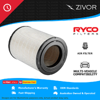 New RYCO Air Filter - Heavy Duty For NISSAN UD CW440E 13.1L GE13TB HDA5976