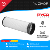 RYCO Air Filter-Heavy Duty For MITSUBISHI FUSO FIGHTER FN61 7.5L 6M60 HDA5978