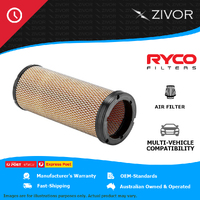 New RYCO Air Filter-Heavy Duty For MITSUBISHI FUSO HEAVY,SHOGUN FP54JGR HDA5982
