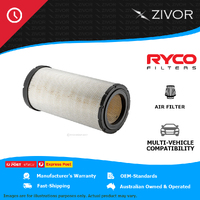 RYCO Air Filter-Heavy Duty For WESTERN STAR 4900 SERIES 15.2L C15 ACERT HDA5988