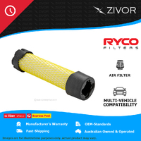 New RYCO Air Filter - Heavy Duty For KUBOTA STATIONARY ENGINE 1.5L V1502 HDA5989