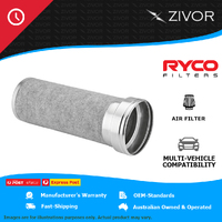New RYCO Air Filter - Heavy Duty For VOLVO BUS/TRUCK FM7 7.3L D7C 24v HDA5997