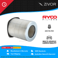 New RYCO Air Filter - Heavy Duty For VOLVO BUS/TRUCK FH16 16.1L D16A HDA5999