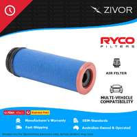 New RYCO Air Filter - Heavy Duty For M.A.N. TGA 18.3L D2840 HDA6003