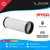 New RYCO Air Filter - Heavy Duty For HINO 500, RANGER GH 1835 8.9L A09C HDA6009