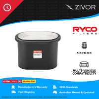 New RYCO Air Filter-Heavy Duty For MITSUBISHI FUSO CANTER 413 3.0L 4P10 HDA6034