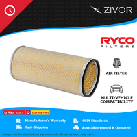 New RYCO Air Filter - Heavy Duty For INTERNATIONAL S3600 10.8L M11 24v HDA6038