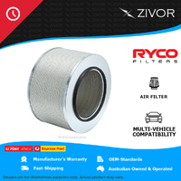 New RYCO Air Filter - Heavy Duty For MERCEDES-BENZ HEAVY ACTROS 2640 HDA6047