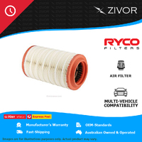 New RYCO Air Filter - Heavy Duty For M.A.N. TGM 6.9L D0836 HDA6056