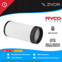 New RYCO Air Filter-Heavy Duty For MITSUBISHI FUSO CANTER FG84 4.9L 4M50 HDA6057