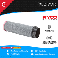 New RYCO Air Filter - Heavy Duty For SCANIA K440 12.7L DC13 HDA6066